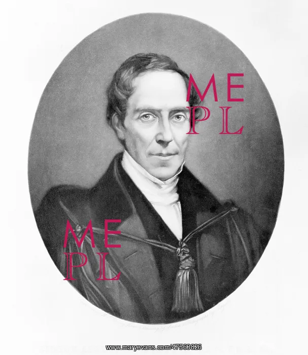 : Dr Gideon Algernon Mantell (1790-1852) : Dr Gideon Algernon Mantell (1790-1852)