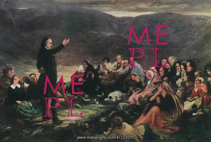 : DR GUTHRIE PREACHING : DR GUTHRIE PREACHING