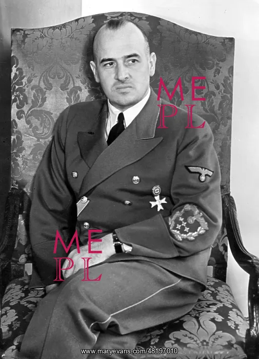 : Dr. Hans Frank : Dr. Hans Frank