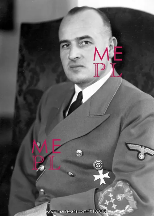 : Dr. Hans Frank : Dr. Hans Frank