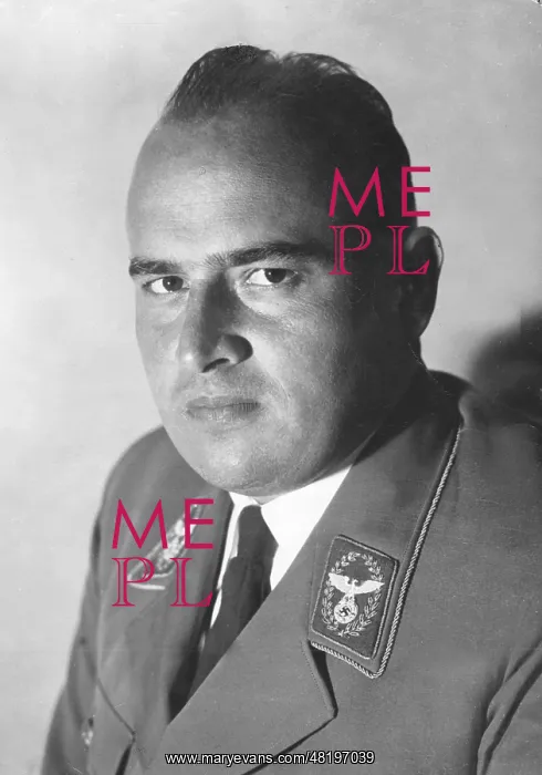 : Dr. Hans Frank : Dr. Hans Frank