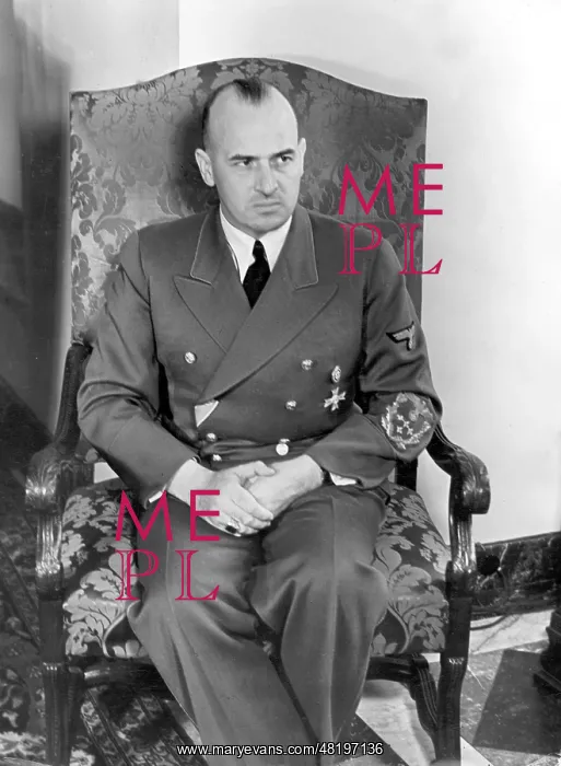 : Dr. Hans Frank : Dr. Hans Frank