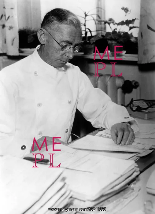 : Dr. Hans Haberer : Dr. Hans Haberer