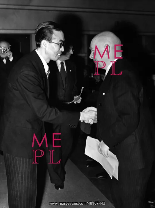 : Dr. Heinrich Glasmeier : Dr. Heinrich Glasmeier