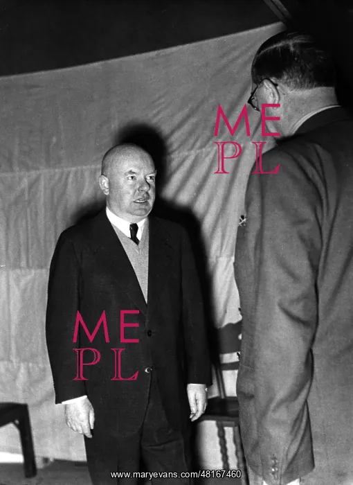: Dr. Heinrich Glasmeier : Dr. Heinrich Glasmeier