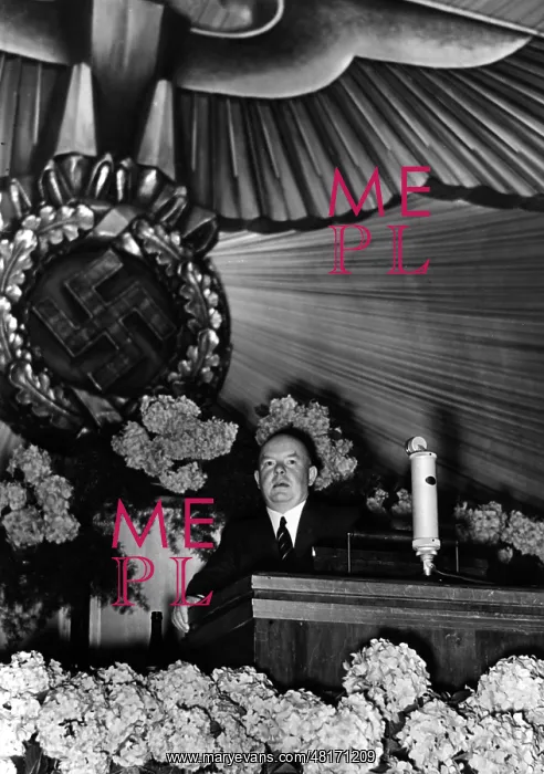 : Dr. Heinrich Glasmeier : Dr. Heinrich Glasmeier