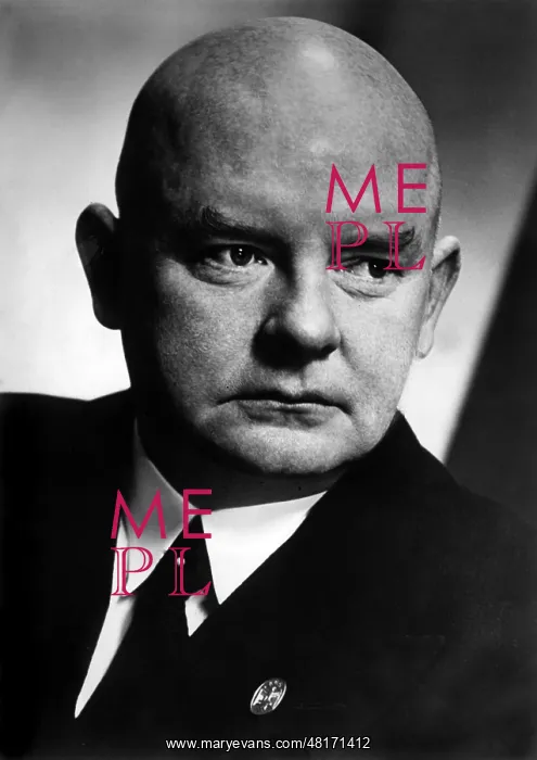 : Dr. Heinrich Glasmeier : Dr. Heinrich Glasmeier