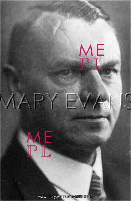 : DR. HEINRICH SAHM : DR. HEINRICH SAHM