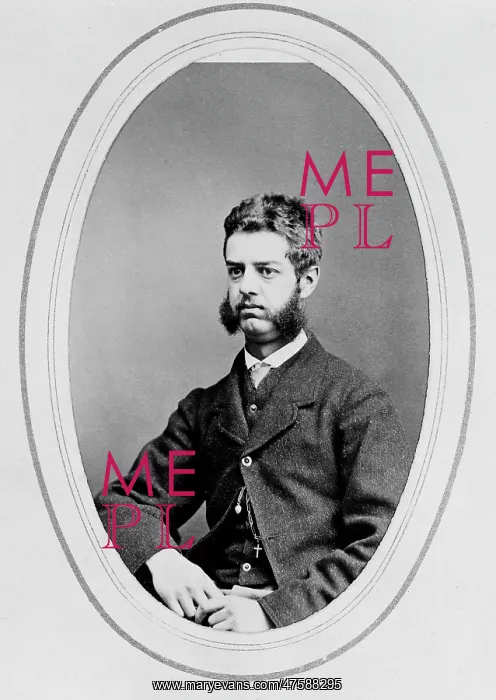  : Dr. Henry Trimen (1843-1896)
