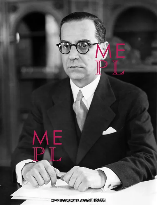 : Dr. Ivo Andric : Dr. Ivo Andric