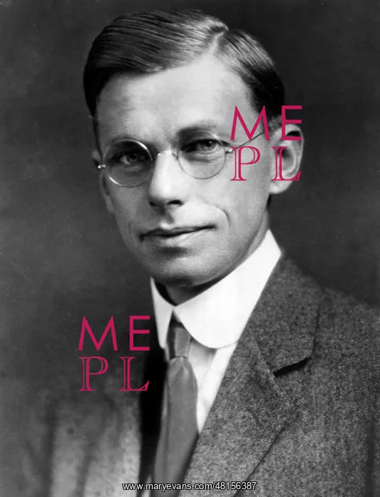 : Dr. James Conant : Dr. James Conant