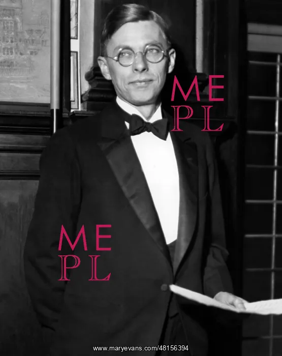: Dr. James Conant : Dr. James Conant