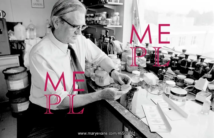  : Dr Jan Corsellis