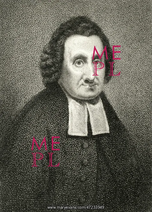  : DR JOHN ERSKINE