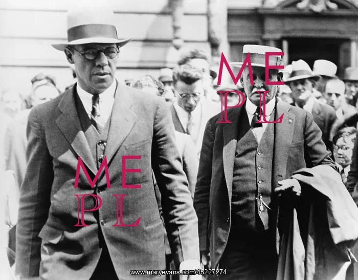 : Dr. John F. Condon (on right) inserted himself ? : Dr. John F. Condon (on right) inserted himself ?