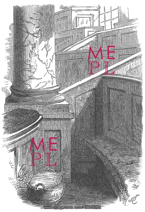  : Dr Johnson's pew