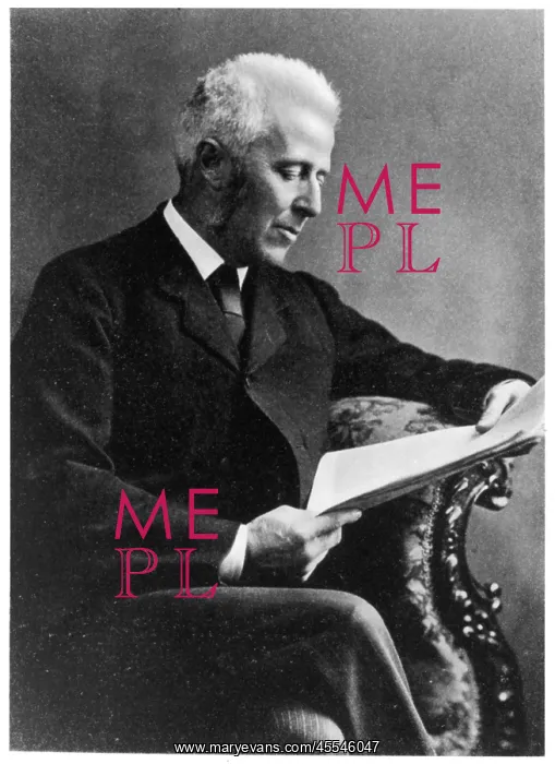: Dr Joseph Bell : Dr Joseph Bell