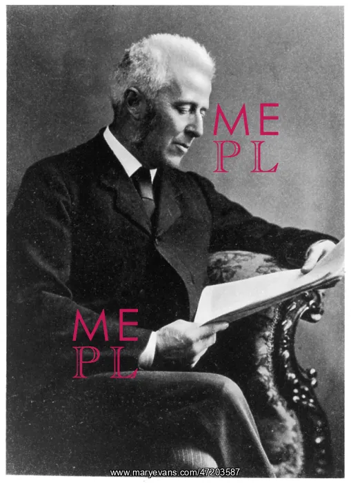  : Dr Joseph Bell