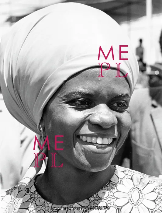  : Dr. Julia Ojiambo, MP Busia Central