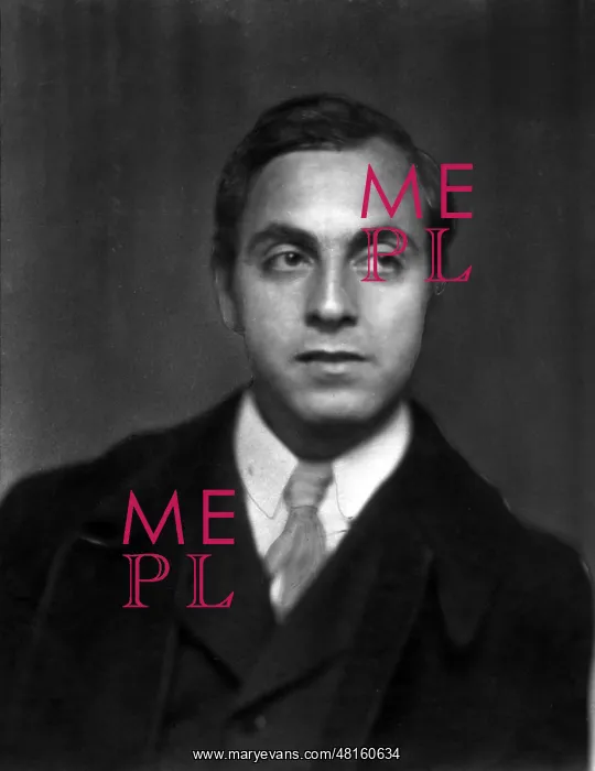 : Dr. Ludwig Berger : Dr. Ludwig Berger
