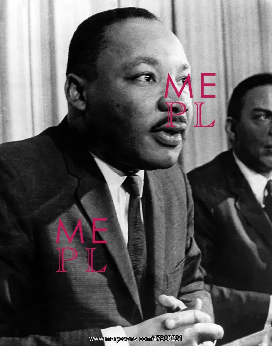 : Dr. Martin Luther King, Jr : Dr. Martin Luther King, Jr