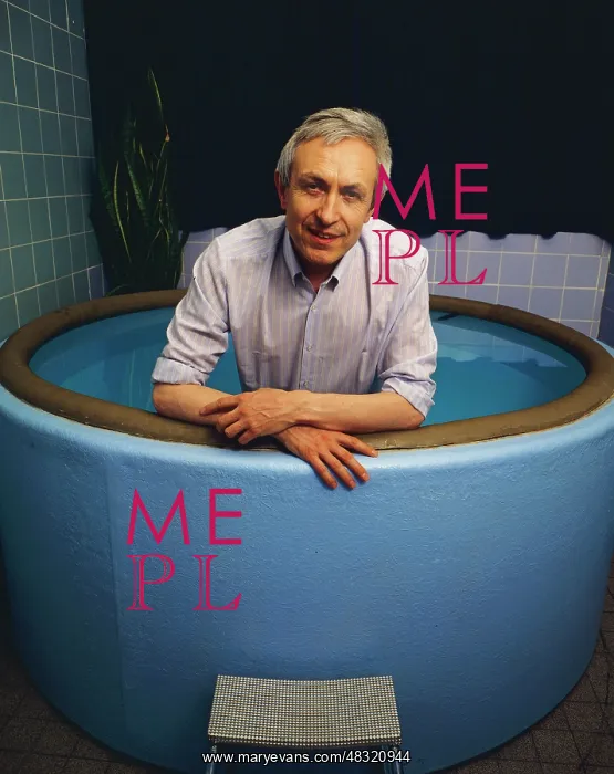 : Dr Michael Odent : Dr Michael Odent