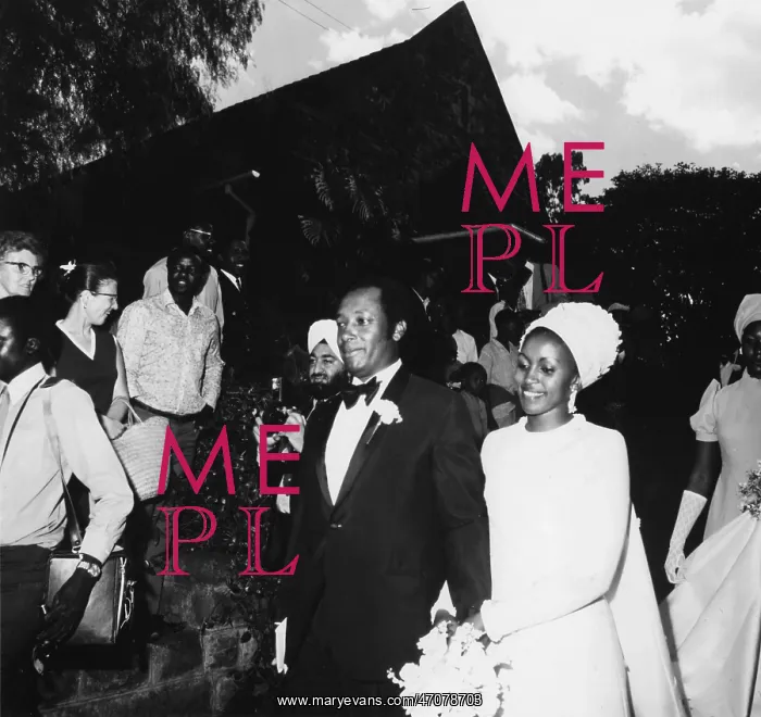 : Dr. Njoroge Mungai : Dr. Njoroge Mungai