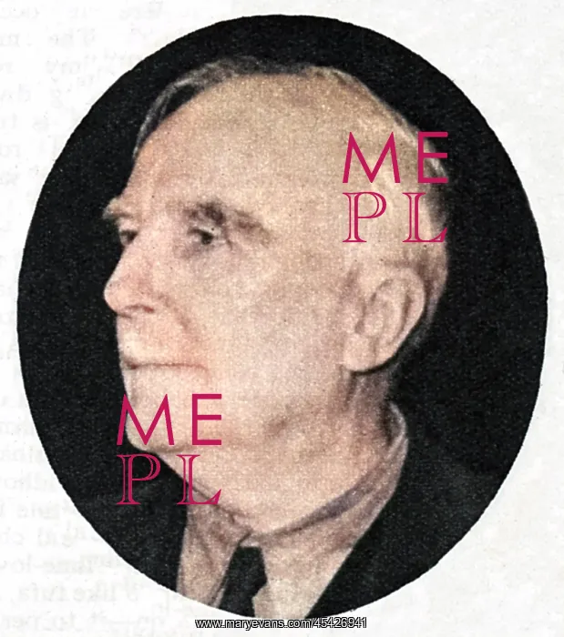 : Dr Osbert G.S. Crawford : Dr Osbert G.S. Crawford