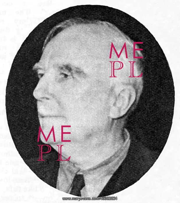 : Dr Osbert G.S. Crawford : Dr Osbert G.S. Crawford