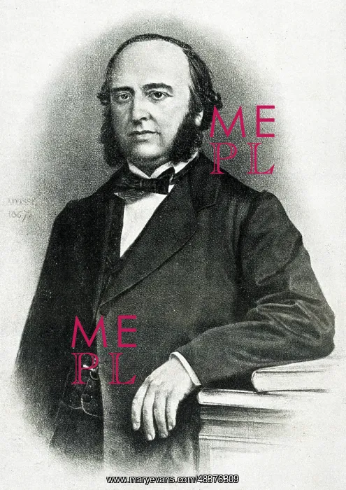 : Dr Paul Broca, French physician : Dr Paul Broca, French physician