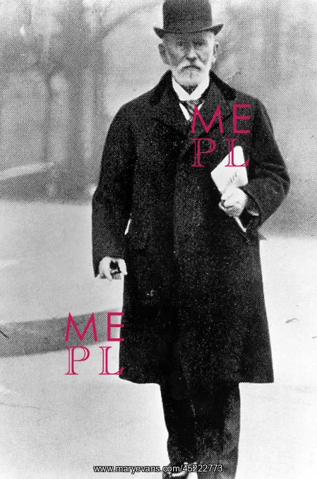 : DR. PAUL EHRLICH, inventor of medicines ? : DR. PAUL EHRLICH, inventor of medicines ?