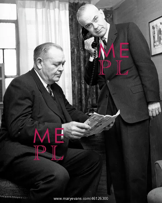 : Dr. Ralph D. Bergen : Dr. Ralph D. Bergen