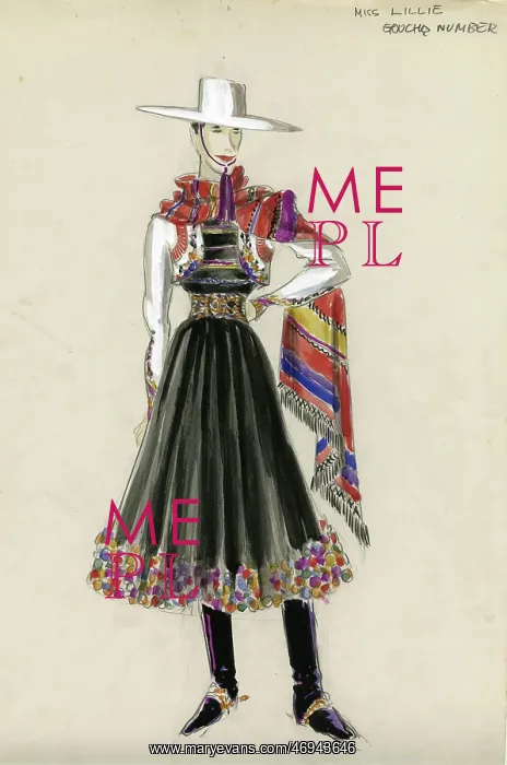 : DR RHYTHM COSTUME DESIGN : DR RHYTHM COSTUME DESIGN