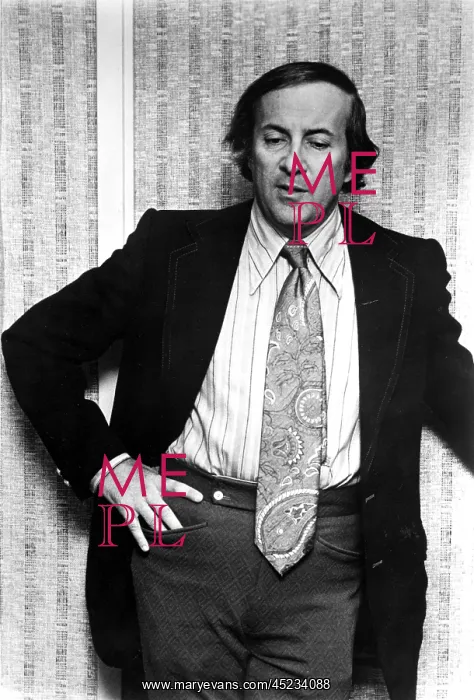 : DR. ROBERT ATKINS, c. mid-1970s. ? : DR. ROBERT ATKINS, c. mid-1970s. ?