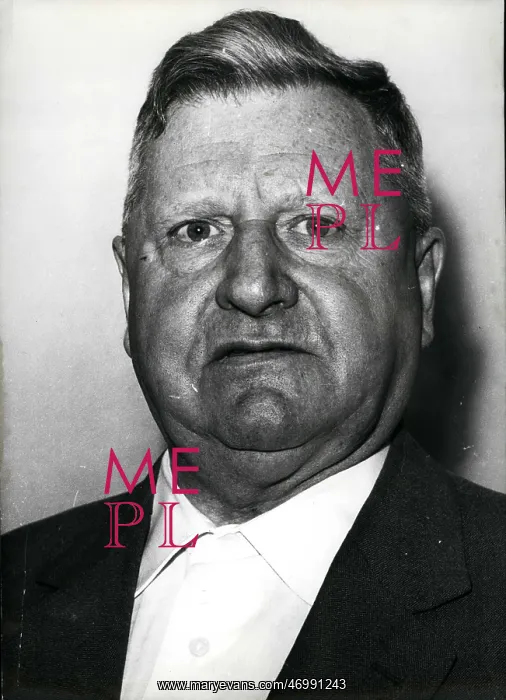 : Dr Robert Servatius, lawyer to Adolf Eichmann : Dr Robert Servatius, lawyer to Adolf Eichmann