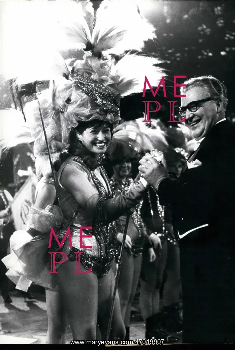 : Dr Rudolf Hanauer at Munich Carnival, Germany : Dr Rudolf Hanauer at Munich Carnival, Germany