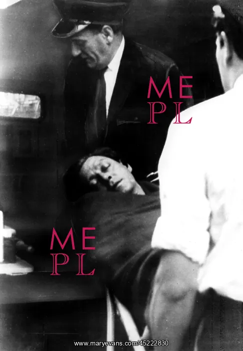 : Dr. Stephen Ward being carried from his ? : Dr. Stephen Ward being carried from his ?