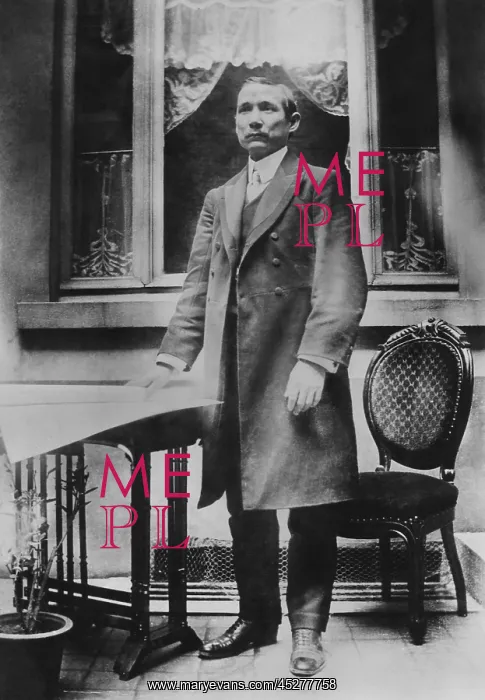: Dr. Sun Yat-Sen, as Provisional President of the : Dr. Sun Yat-Sen, as Provisional President of the