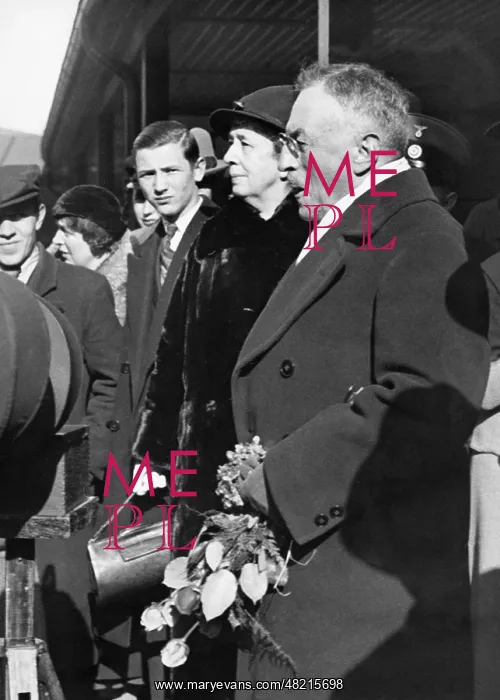 : Dr. Sven Hedin : Dr. Sven Hedin