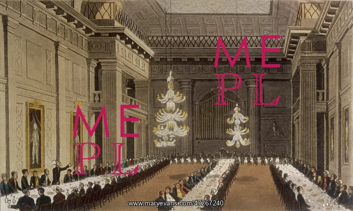 : Dr Syntax at Free Mason's Hall : Dr Syntax at Free Mason's Hall