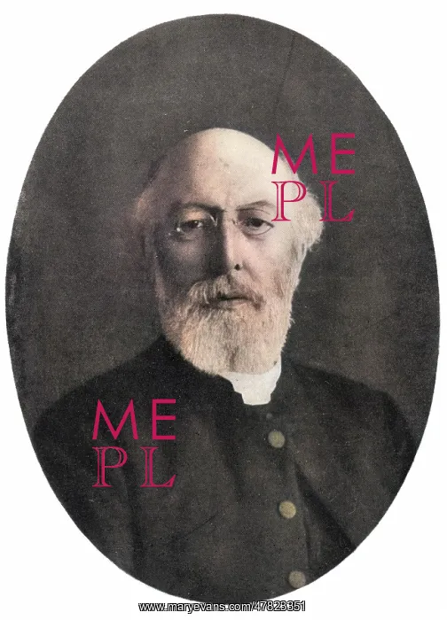 : Dr T.B. Stephenson, Found of the National Children's Home : Dr T.B. Stephenson, Found of the National Children's Home