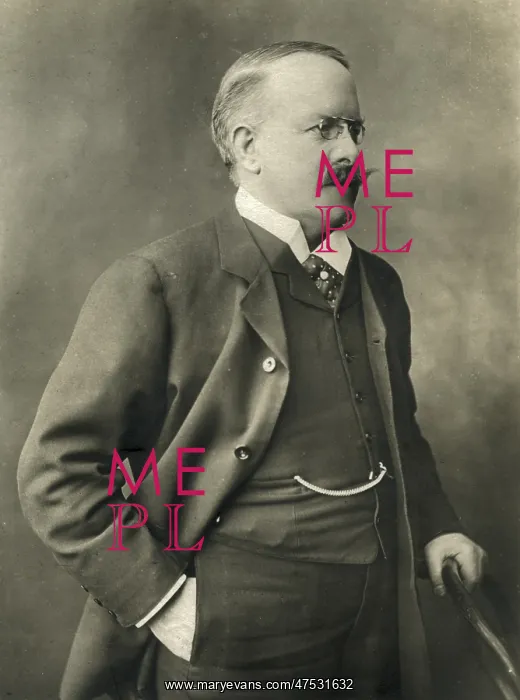 : Dr Thomas John Barnardo : Dr Thomas John Barnardo