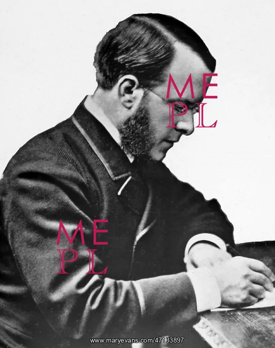  : Dr. Thomas John Barnardo Victorian period