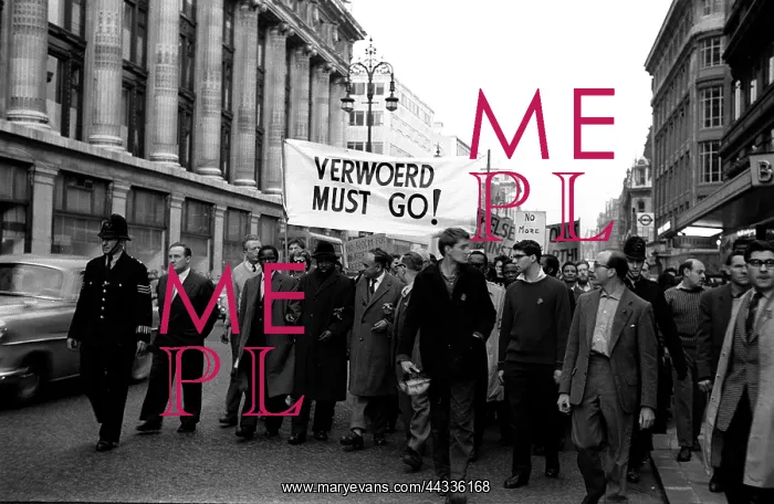 : Dr Verwoerds's Commonwealth Walk-Out : Dr Verwoerds's Commonwealth Walk-Out