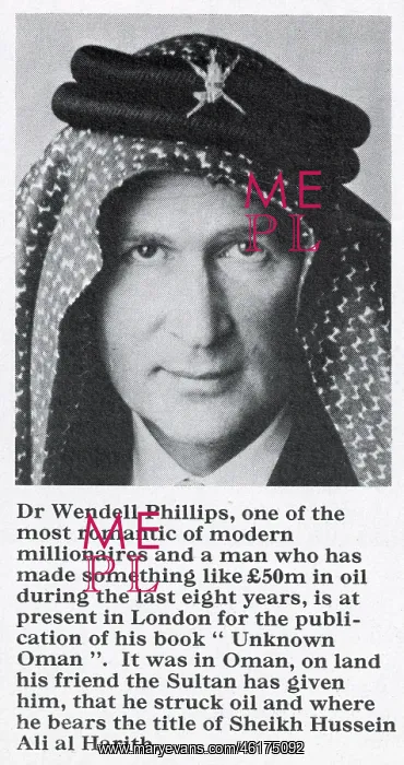 : Dr. Wendell Phillips : Dr. Wendell Phillips