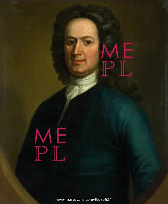 : Dr. William Gamble : Dr. William Gamble