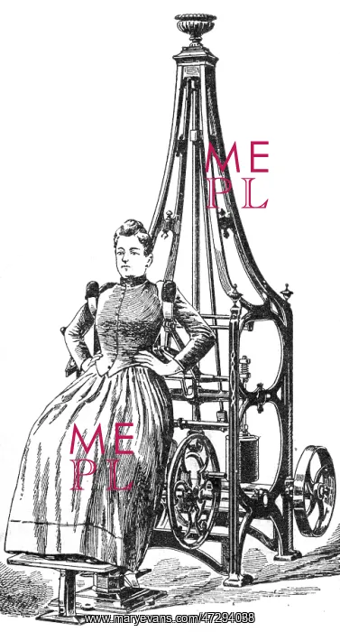: Dr Zander - Posture - 1897 : Dr Zander - Posture - 1897