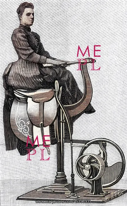 : Dr. Zander's apparatus, 1897 : Dr. Zander's apparatus, 1897