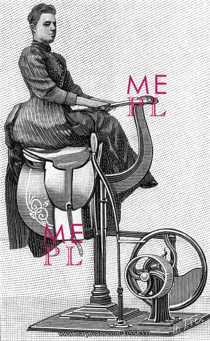 : Dr. Zander's apparatus, 1897 : Dr. Zander's apparatus, 1897