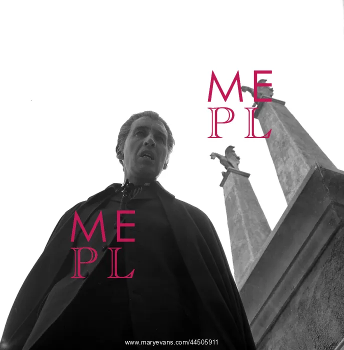 : Dracula: Prince Of Darkness (1966) : Dracula: Prince Of Darkness (1966)